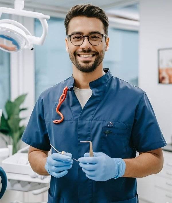 professional-male-stomatologist-workplace-clinic-interior-dentist-doctor-uniform-with-too professional-male-stomatologist-workplace-clinic-interior-dentist-doctor-uniform-with-too